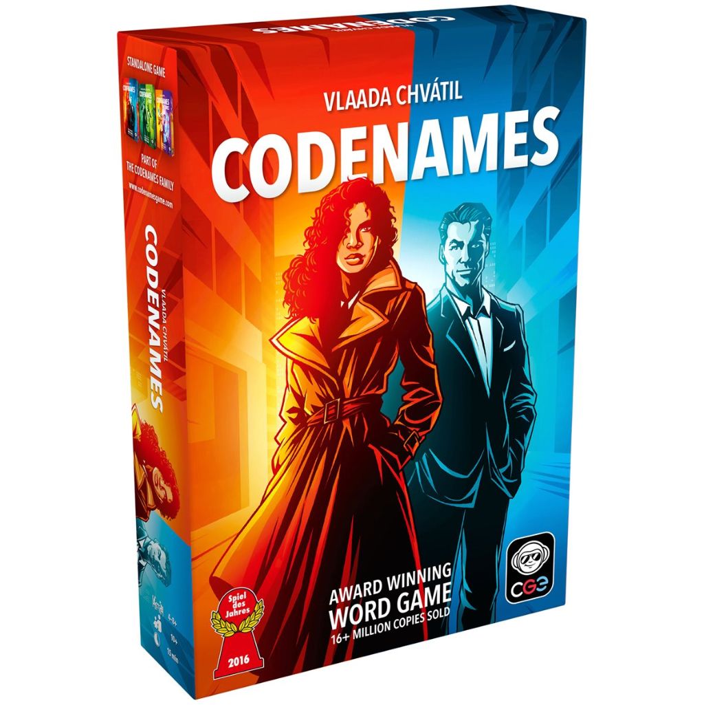 Codenames