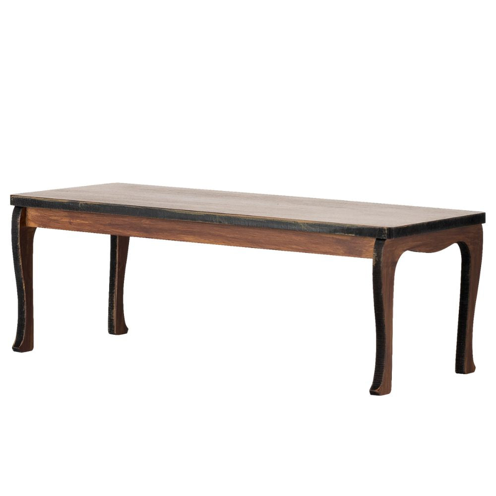 Maileg Long Dining Table, Mouse