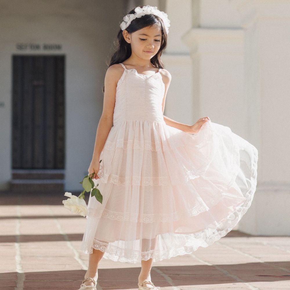 Noralee Audrey Dress B