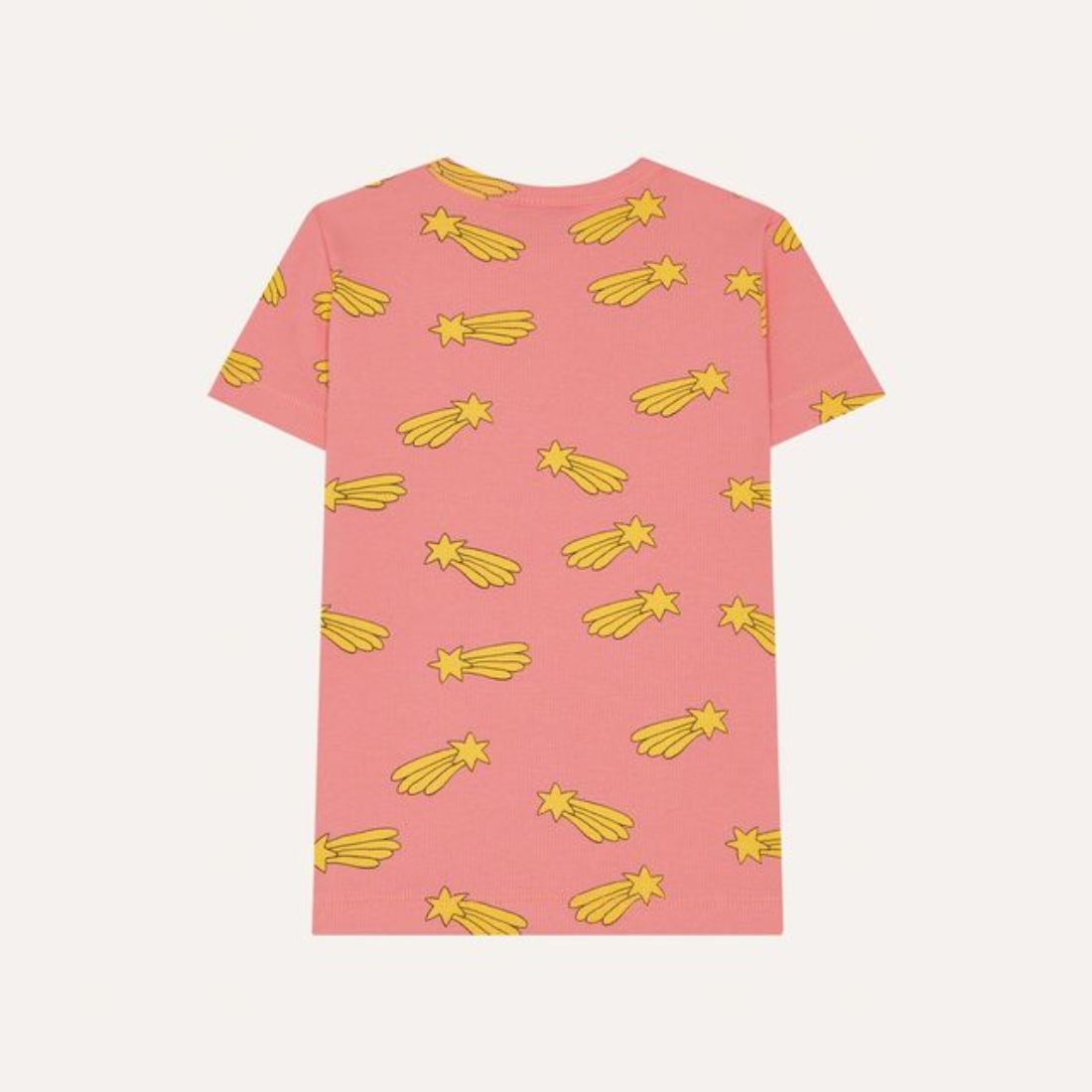 The Campamento Falling Stars Allover Tshirt