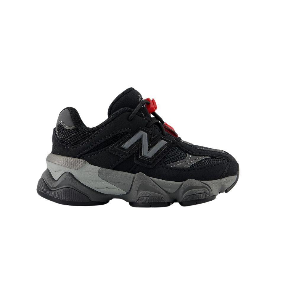 New Balance 9060 Toddler Black