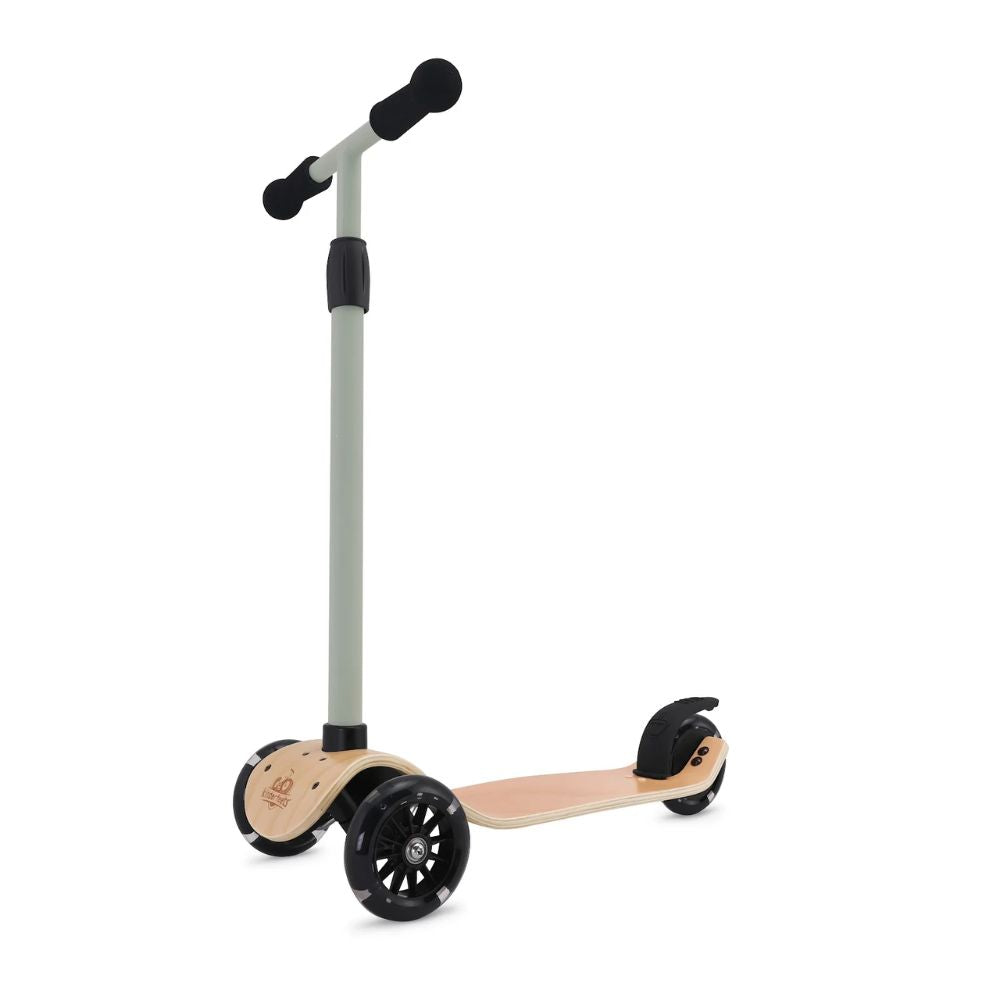 Kinderscooter SAGE with LED wheels