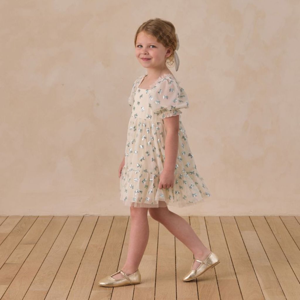 Noralee Louella Dress Bows
