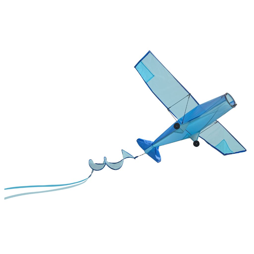 Vilac Kite, Airplane