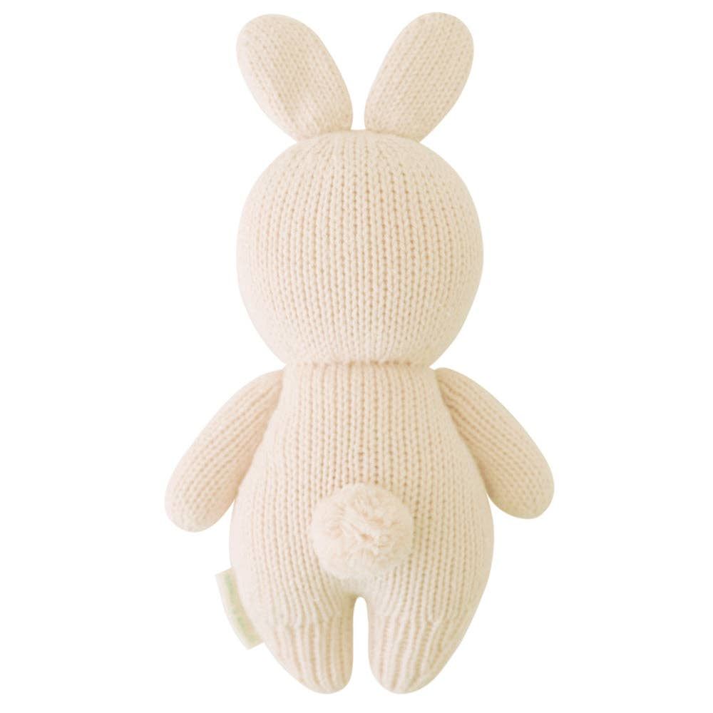 Cuddle and Kind Baby Rabbit - Oatmeal