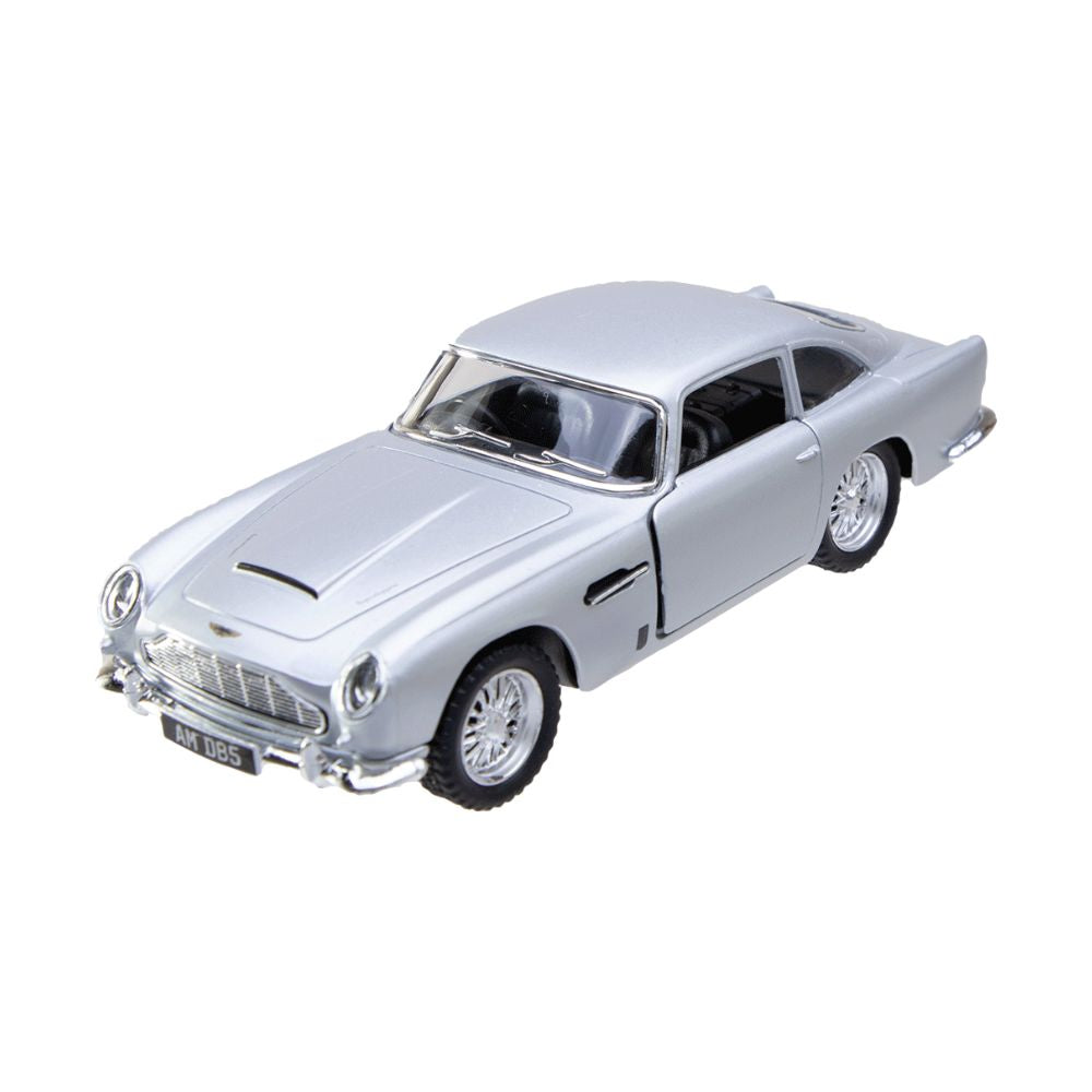 DIE CAST 1963 ASTON MARTIN