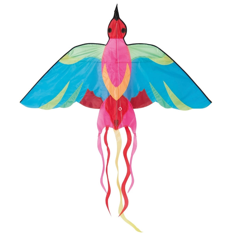 Moulin Roty Aujourd'hui C'est Mercredi - Bird Kite