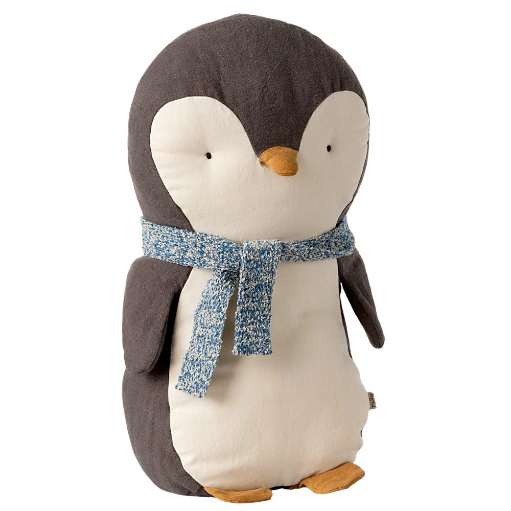 Maileg Penguin, Medium