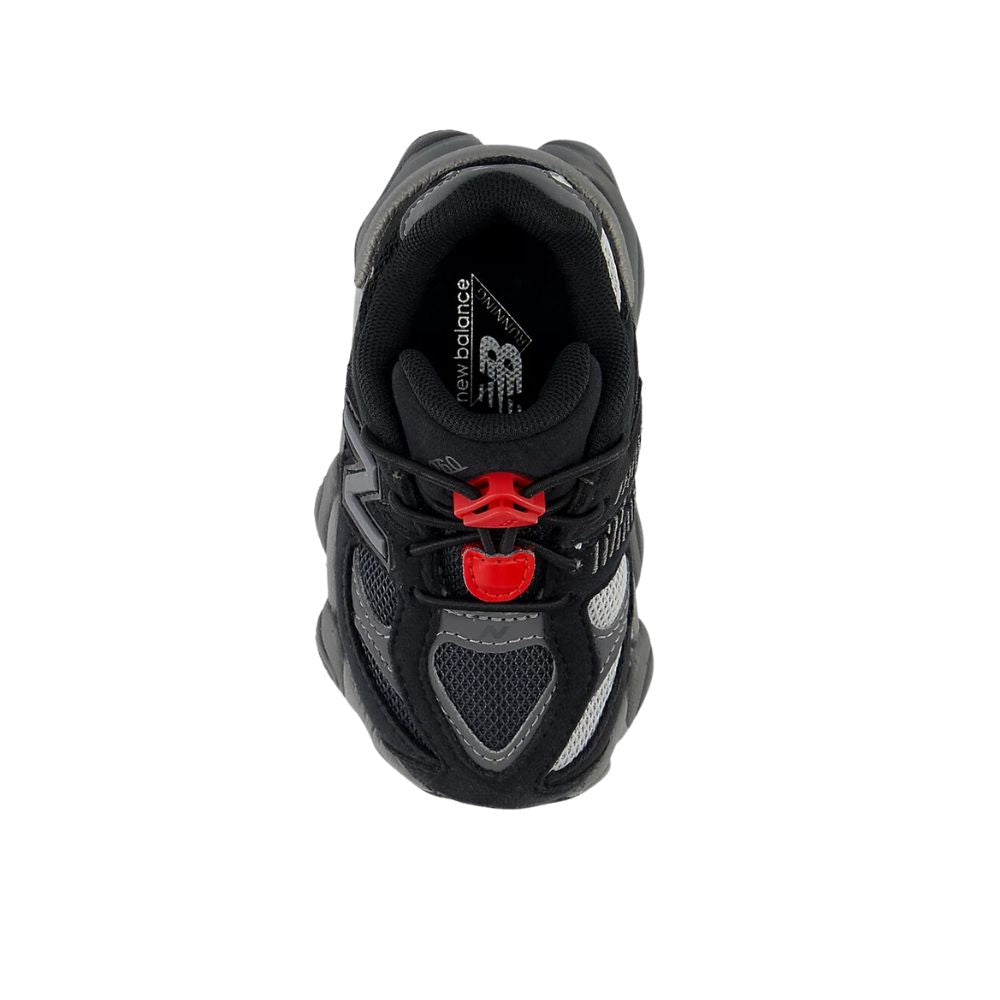 New Balance 9060 Toddler Black