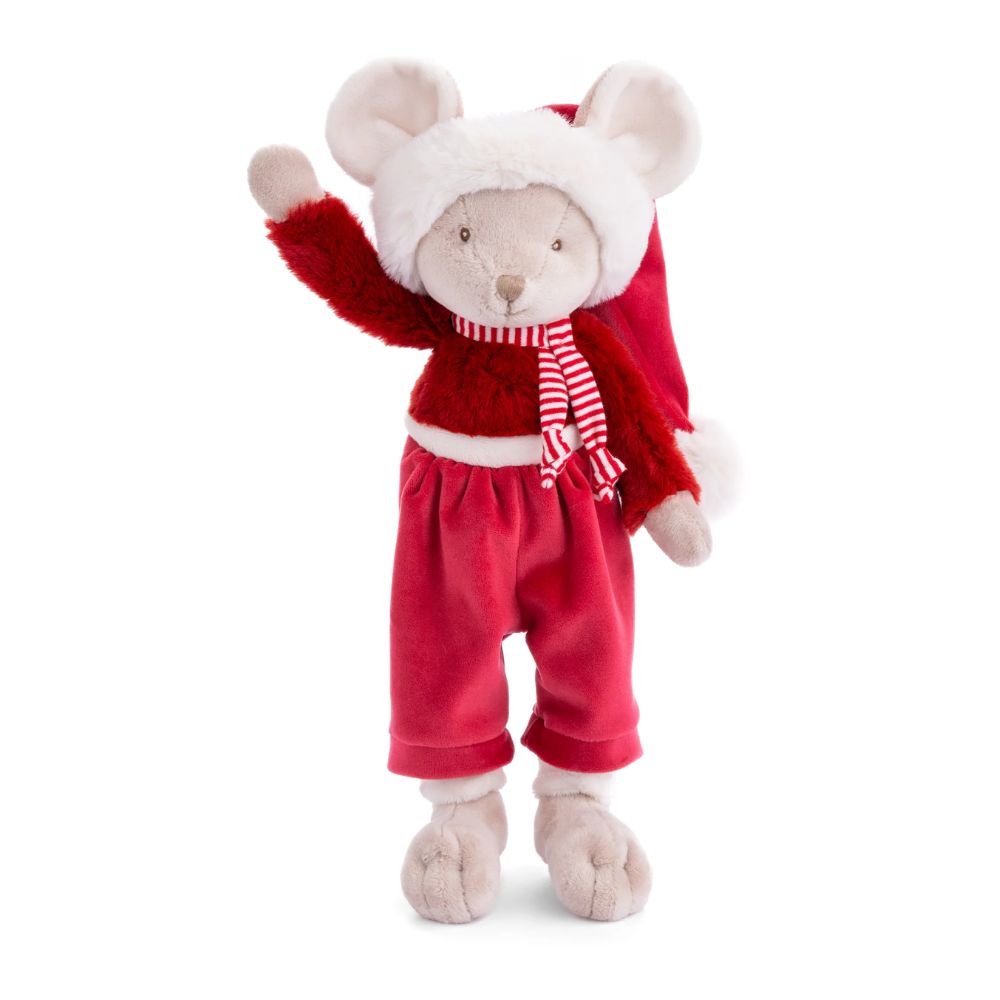 Bukowski Bears - Christmas Henry