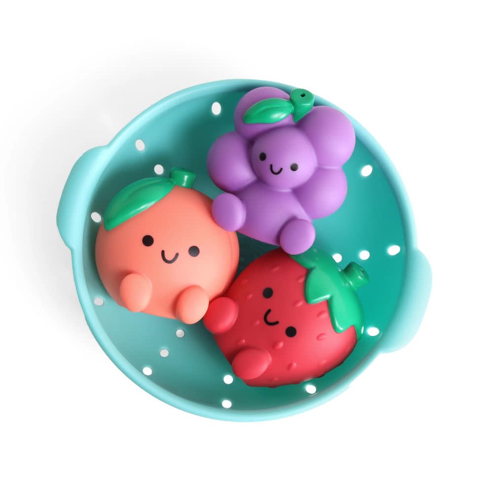 Itzy Splash Pals - Bath Toys