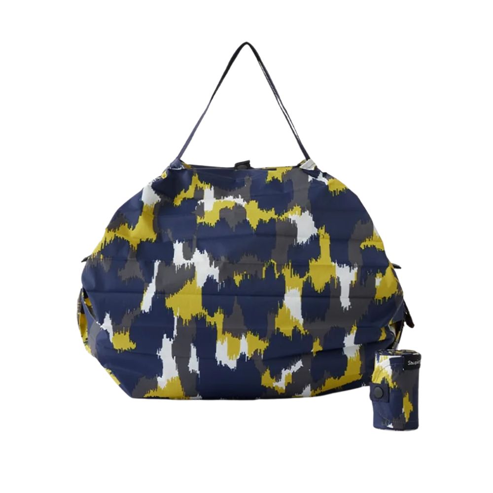Shupatto Medium Foldable Bag - Shade of Trees