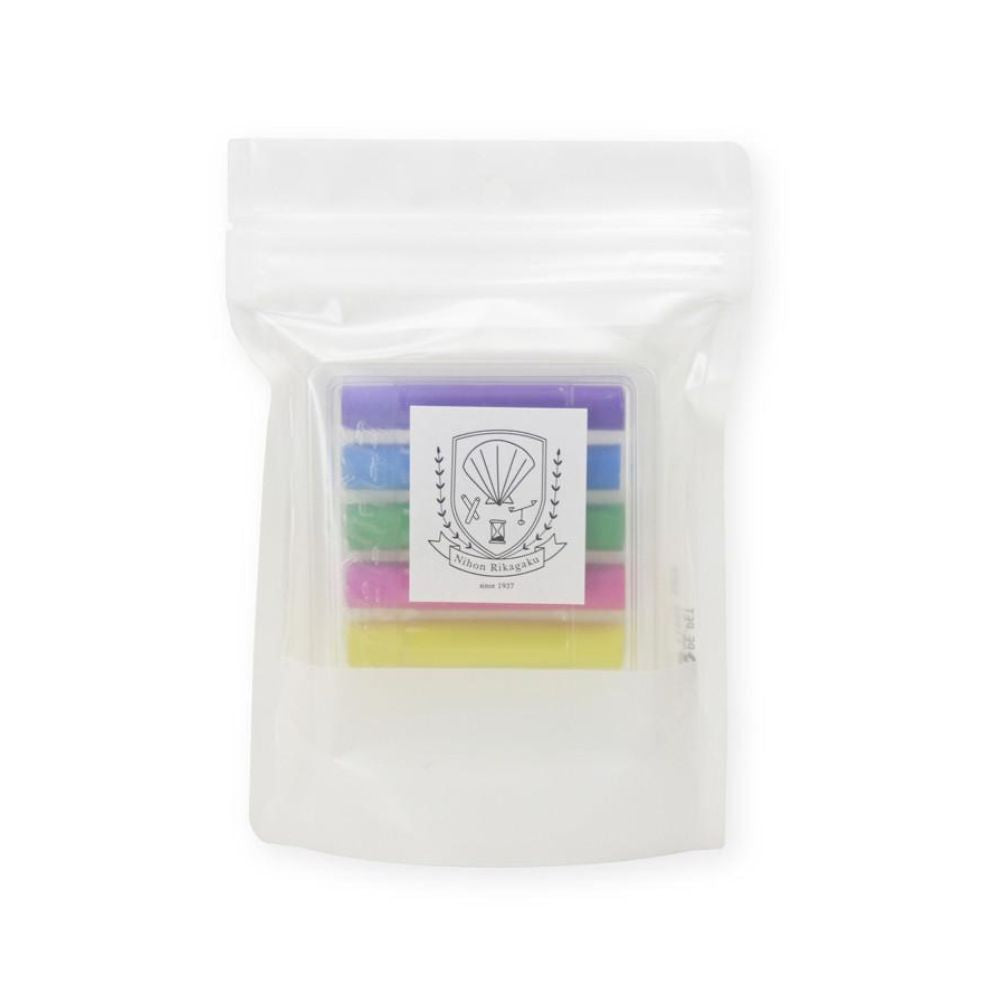 Kitpas Chalk - Basic Colors