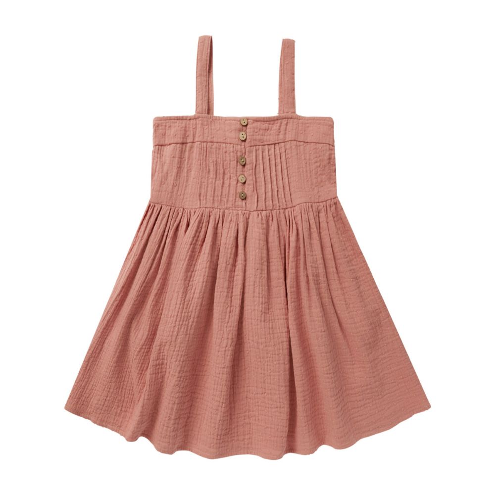 Rylee + Cru Colbie Mini Dress L