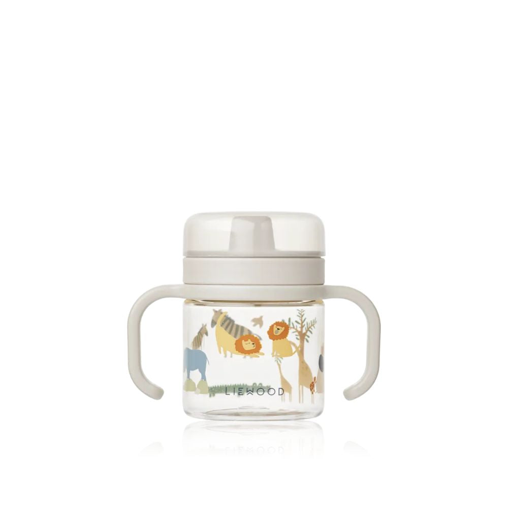 Liewood Kylo Tritan Sippy Cup 280ml - All Together