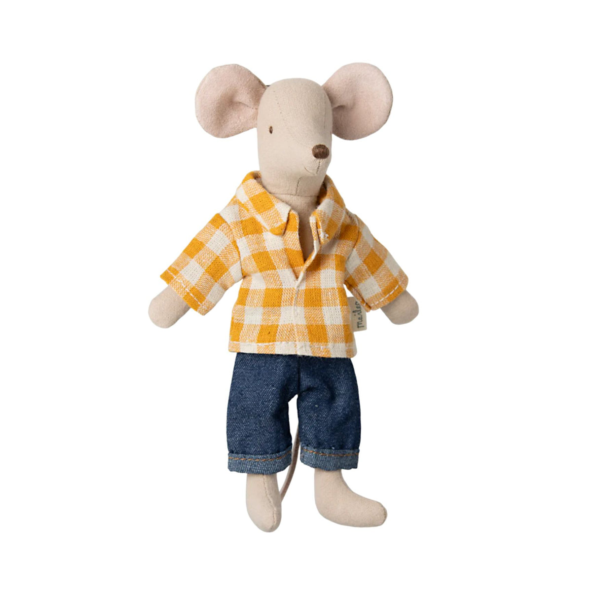 Maileg Dad Mouse 2025