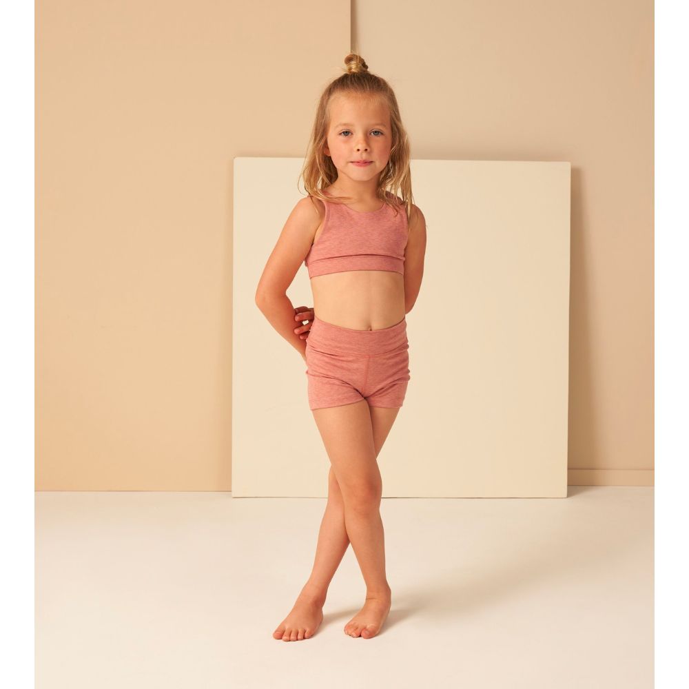 Rylee + Cru Longline Bra L
