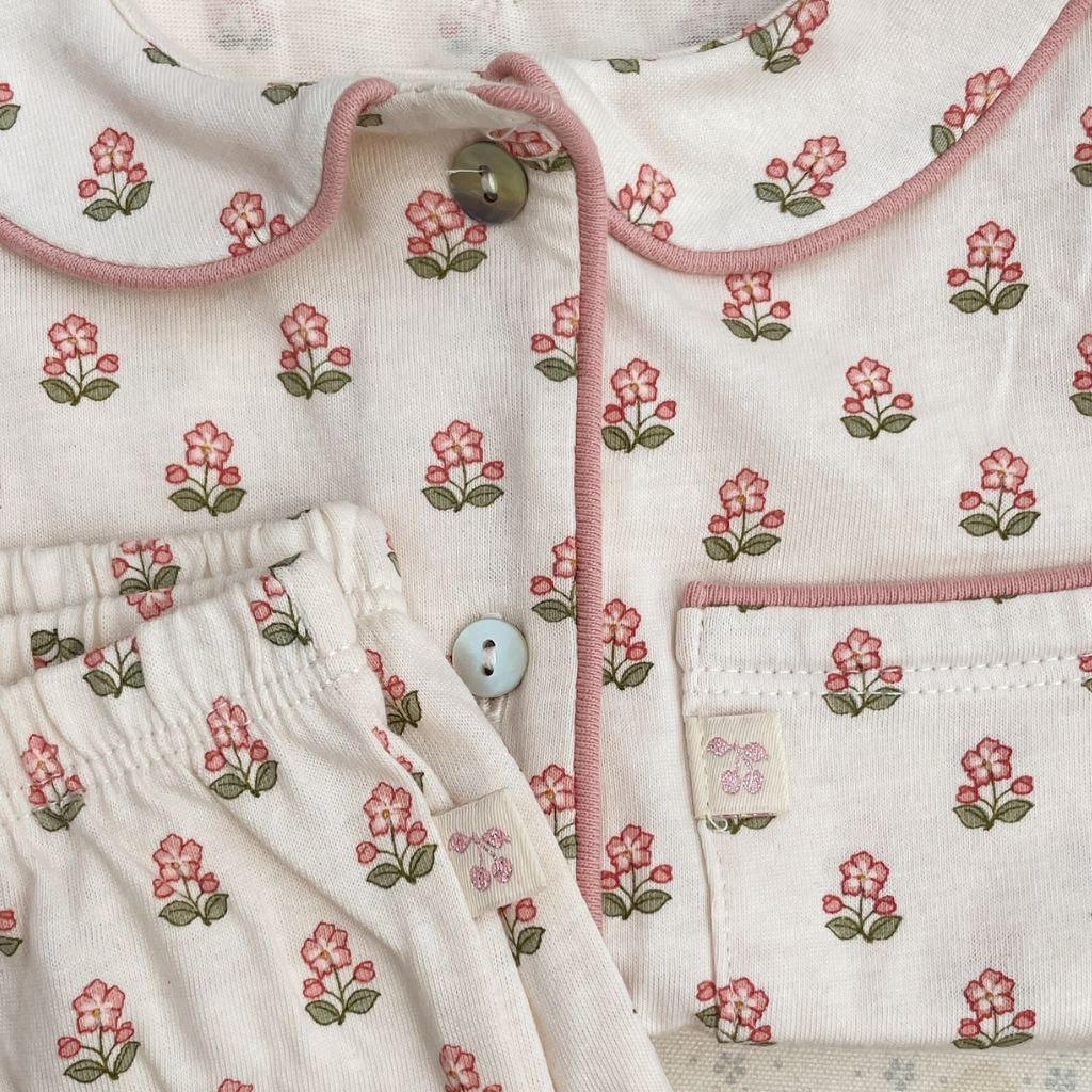 Konges Sløjd Pio SS Set