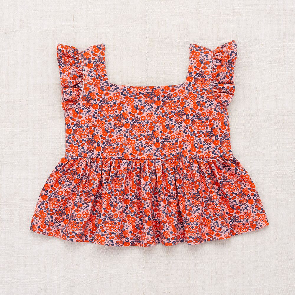 Misha & Puff Billie Top R
