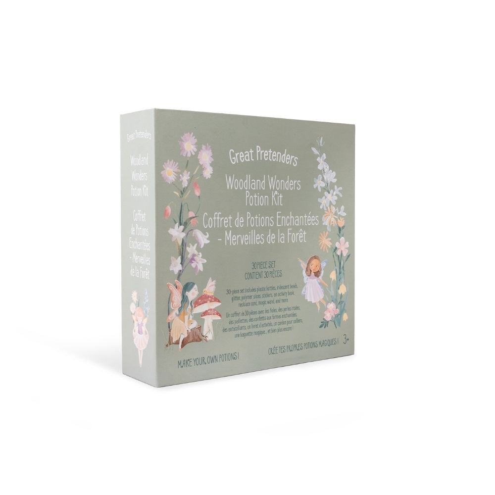 Woodland Wonders Potion Kit