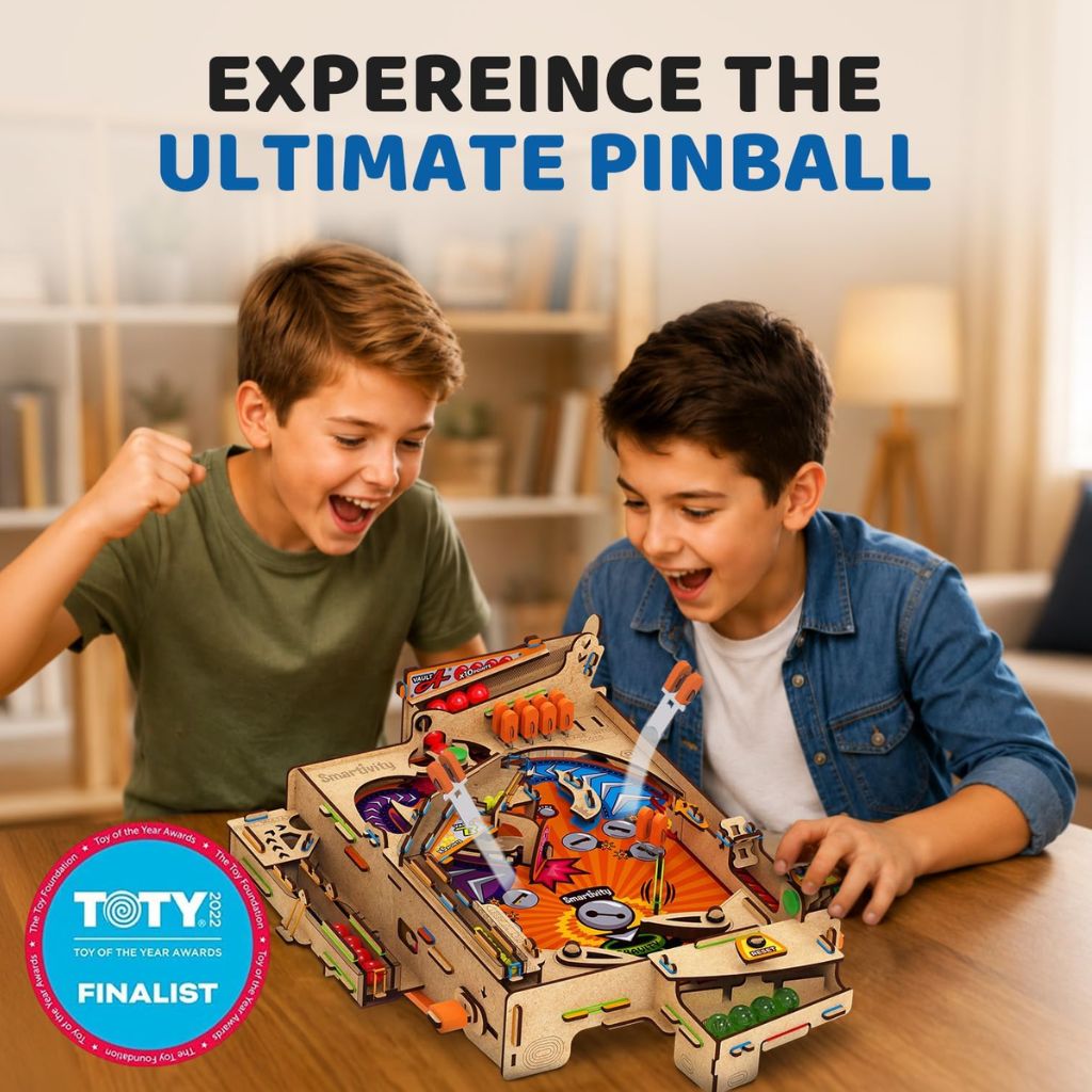 Pinball Machine
