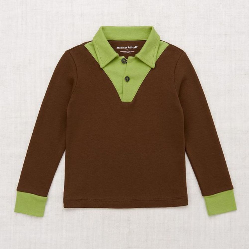 Misha & Puff Rory Top