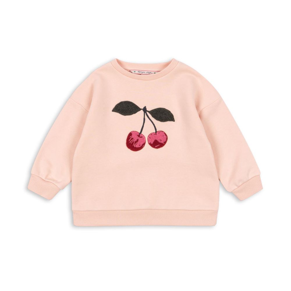 Konges Sløjd Lou Terry Sweat Shirt