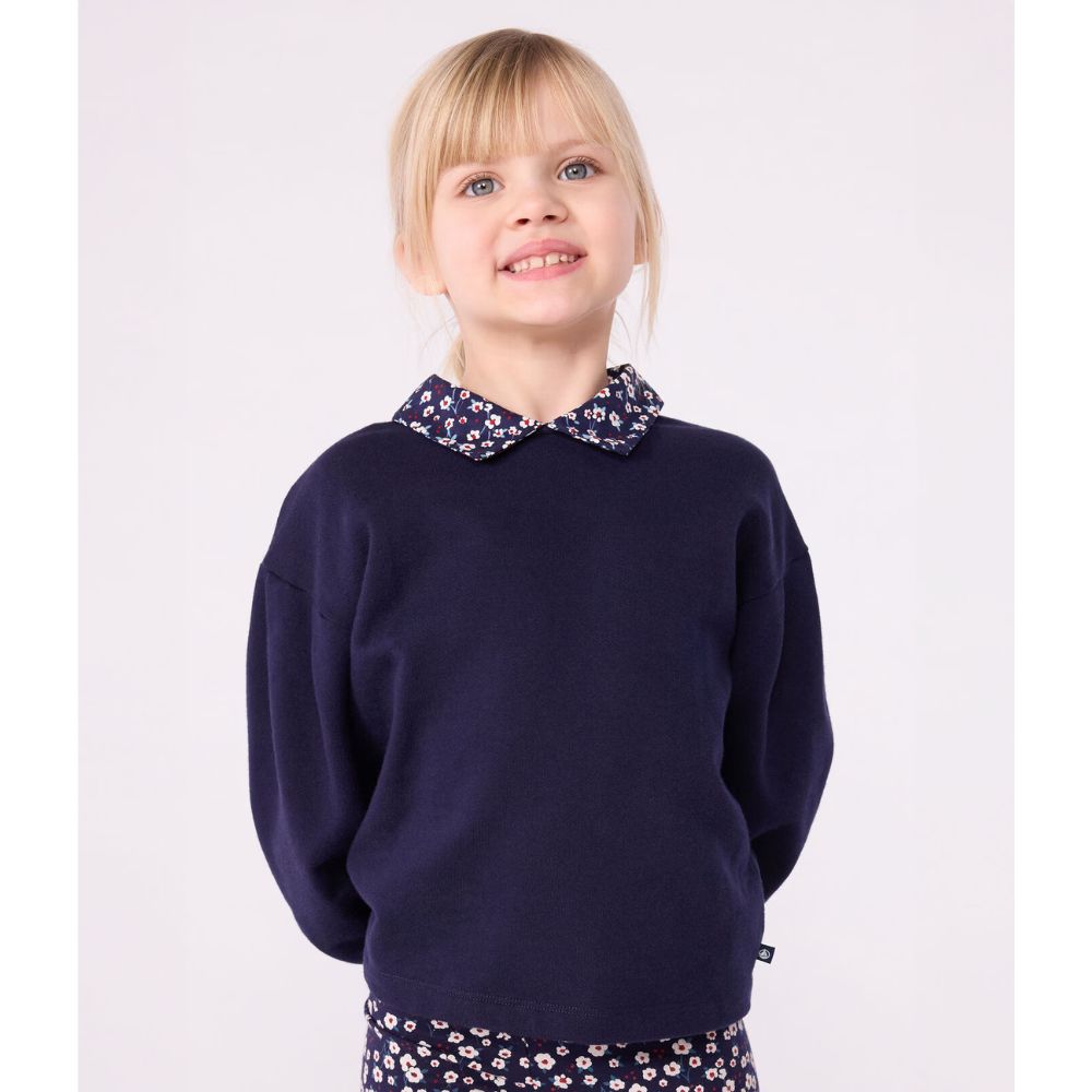 Petit Bateau Sweatshirt