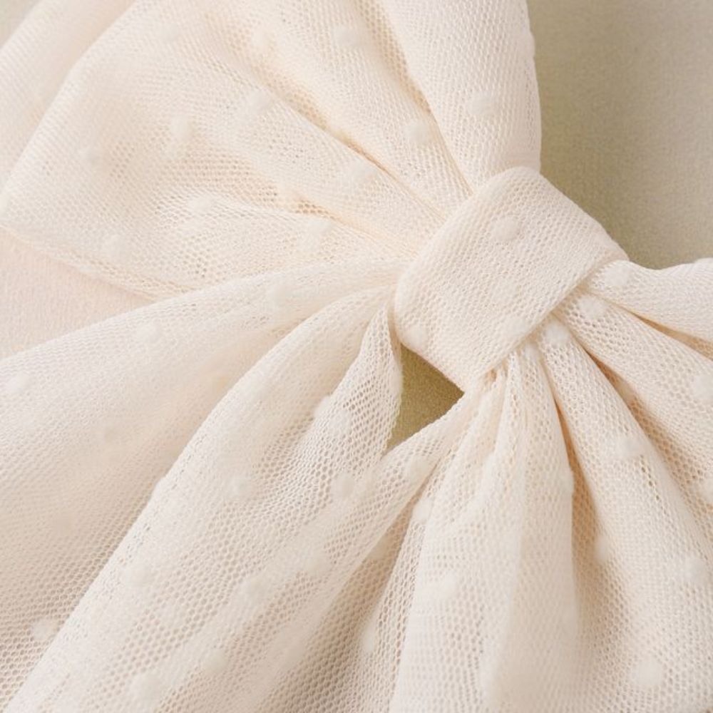 Noralee Alice Bow I