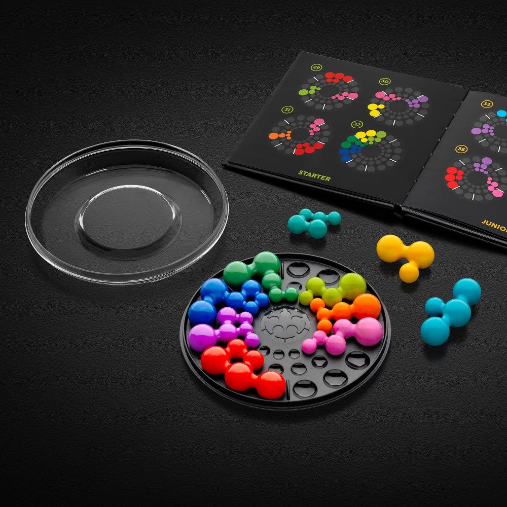 IQ Deluxe - Circle