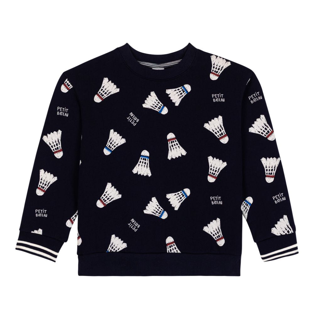 Petit Bateau Sweatshirt