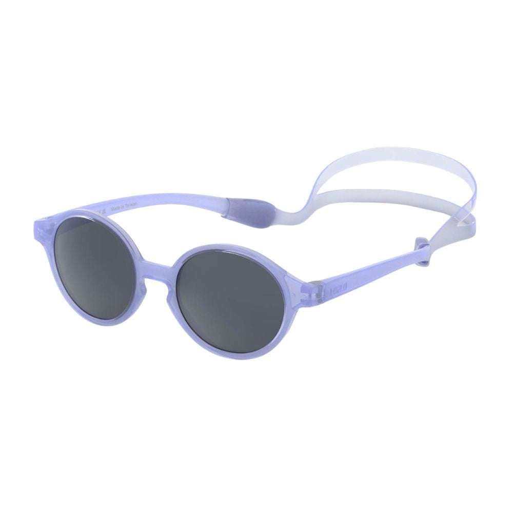 Izipizi Baby Sunglasses Mauve D 0-3Y