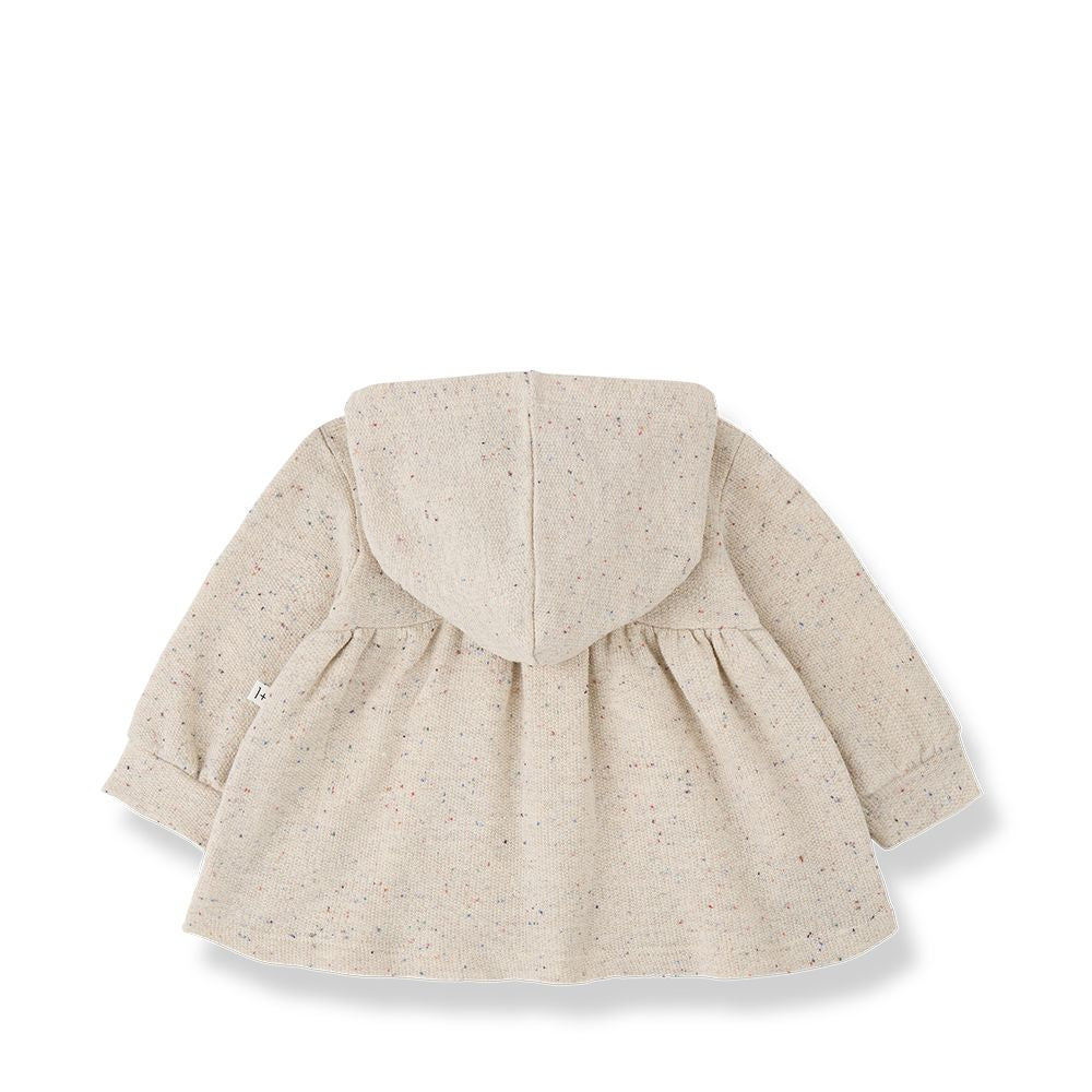 1 + in the family EMMA Hooded Dress