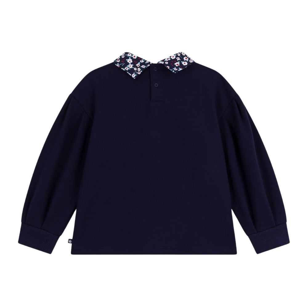 Petit Bateau Sweatshirt