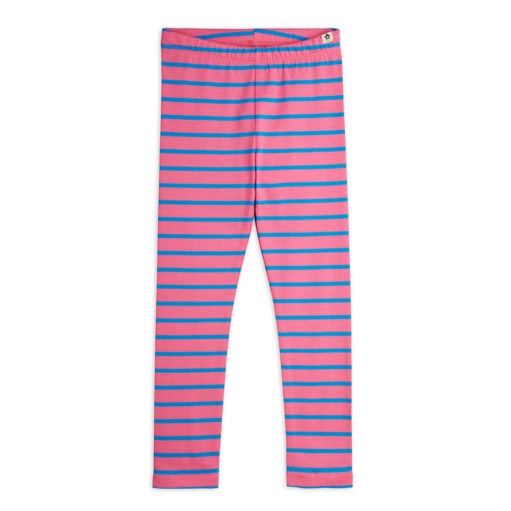 Mini Rodini Stripe YD Leggings