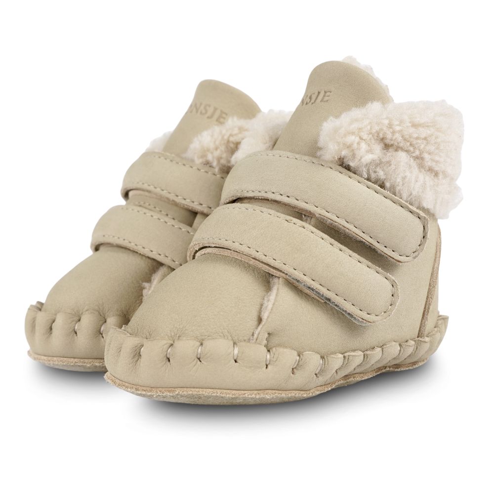 Donsje Bicker Booties