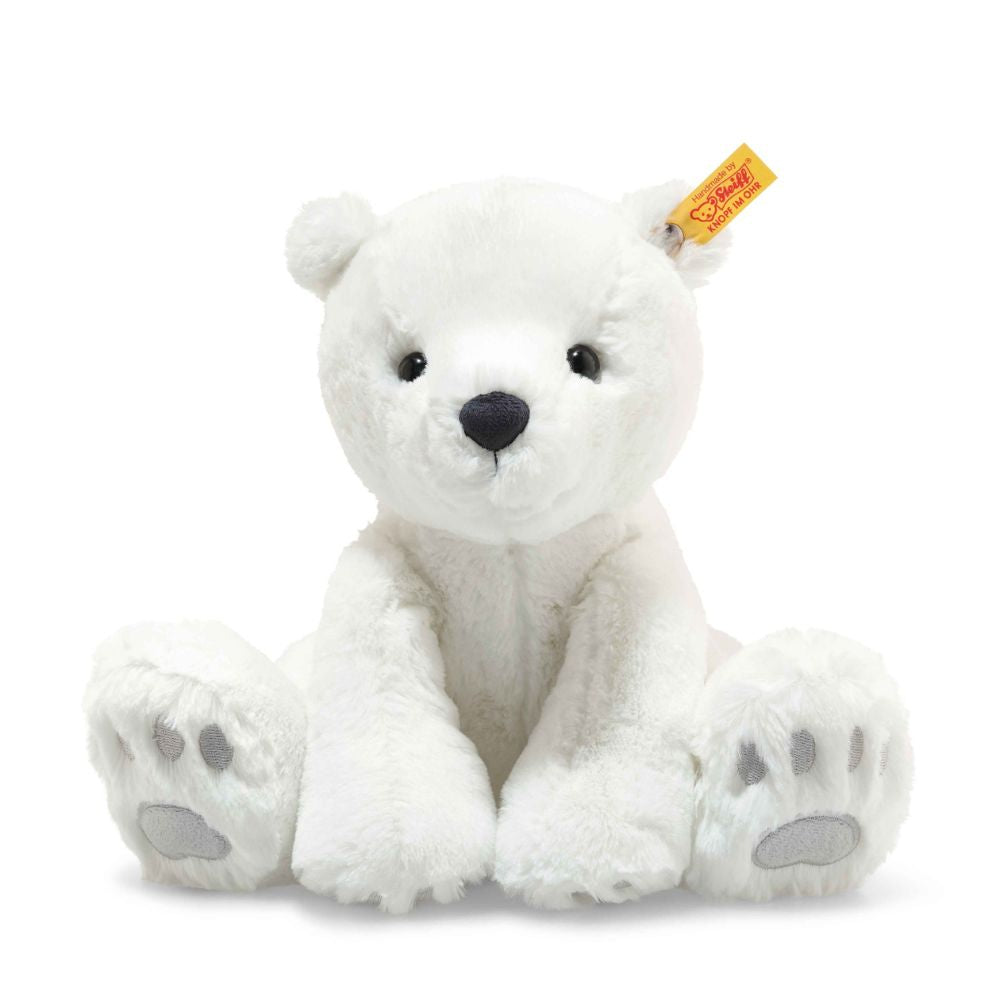 Steiff Lasse Polar Bear Sitting