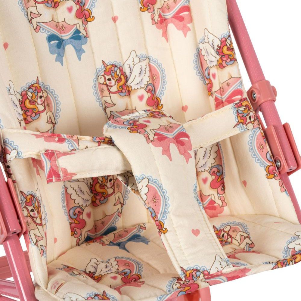 Konges Slojd Doll Stroller TS