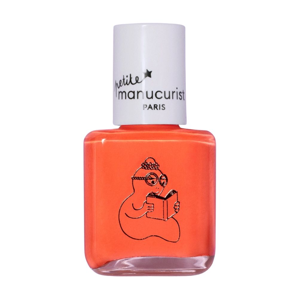 Manucurist Nail Polish - Slip