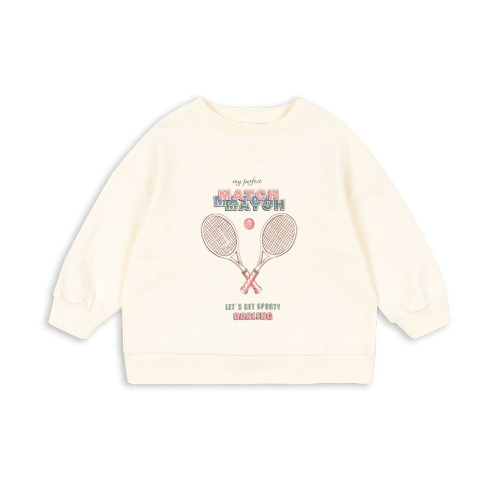 Konges Sløjd Loupy Lou Sweat Shirt