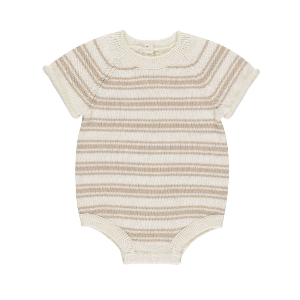 Quincy Mae Rowan Romper O