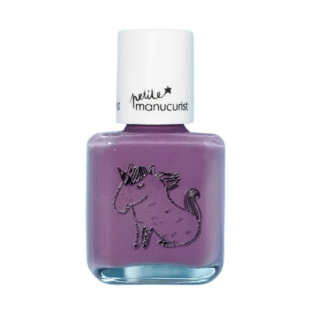 Manucurist Nail Polish - Lily the Unicorn
