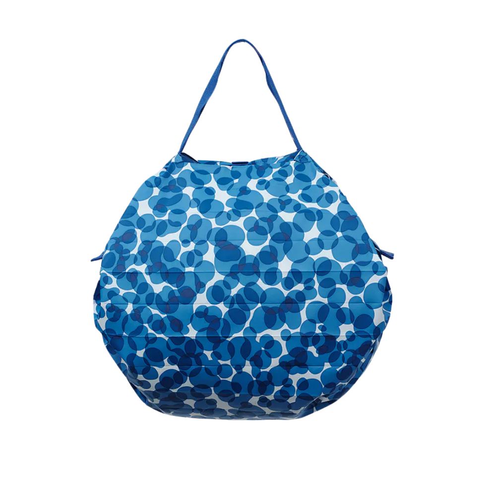 Shupatto Medium Foldable Bag - Umi
