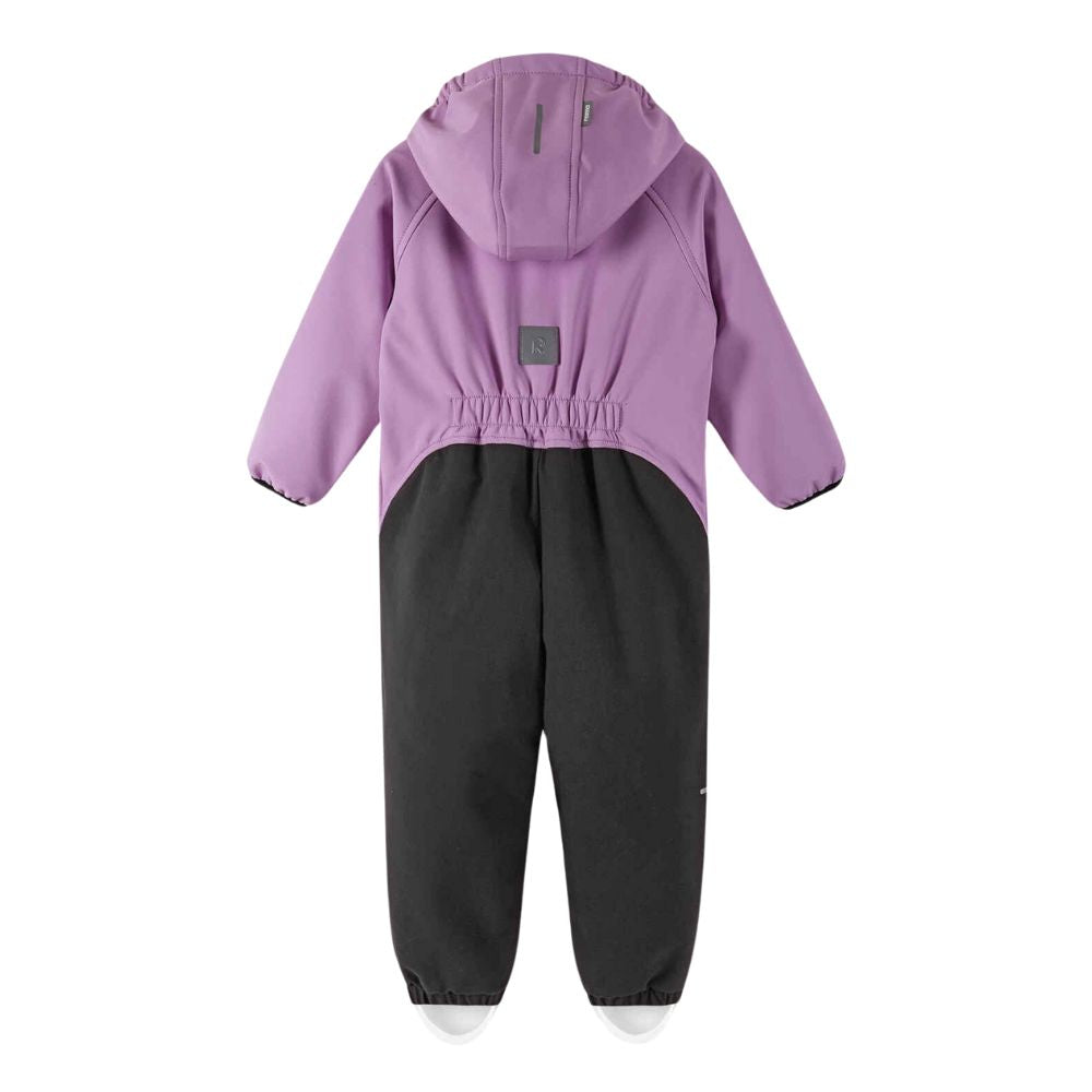 Softshell Overall Mjosa