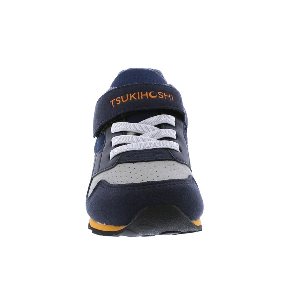 Tsukihoshi Racer Navy / Orange