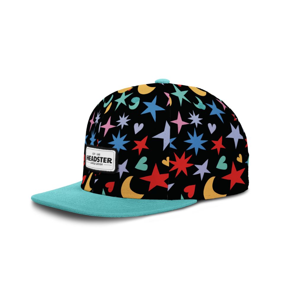 Headster A Star is Born Snapback