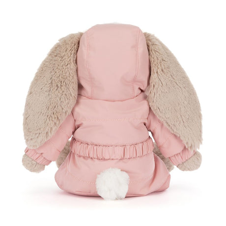 Bashful Bunny 'Snow Suit'