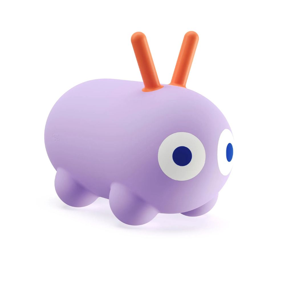 Skippi - Bouncing Buddy Lavender