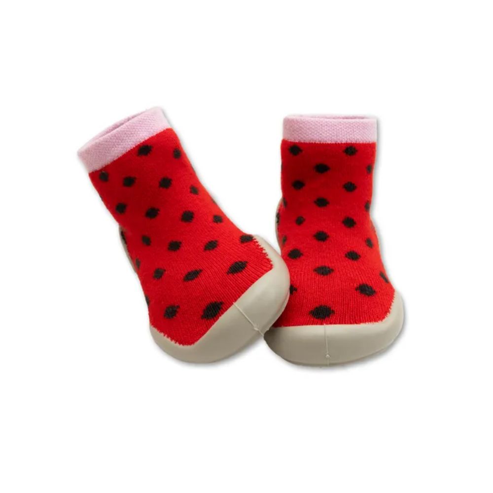Collegien Port Bonheur Slippers Porte-Bonheur