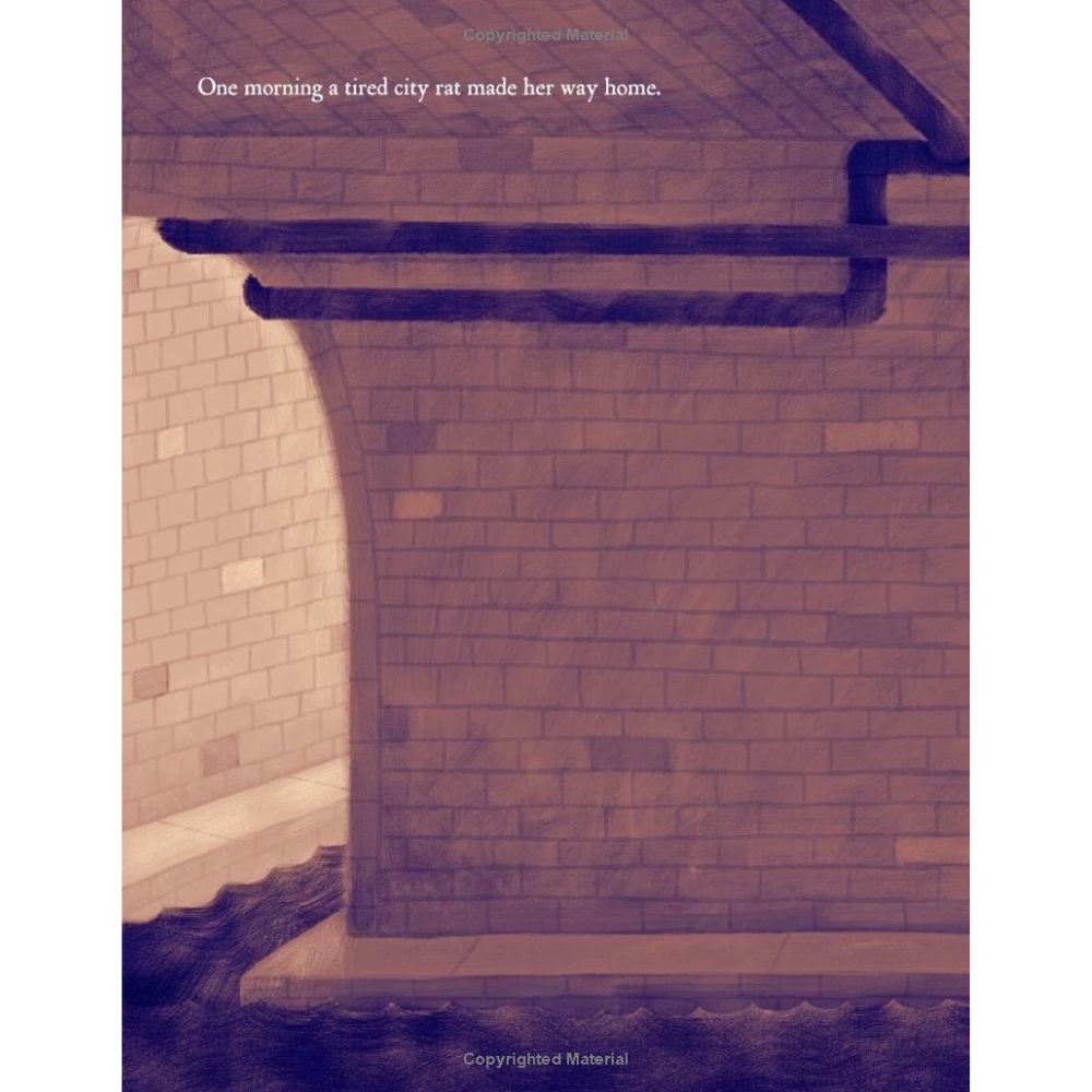 Anonymouse By Vikki VanSickle